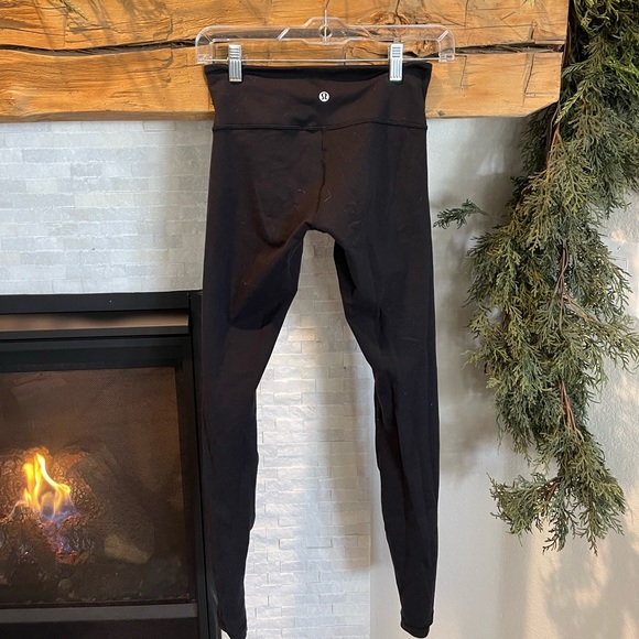 lululemon athletica Pants & Jumpsuits Slightly Worn Lululemon Too